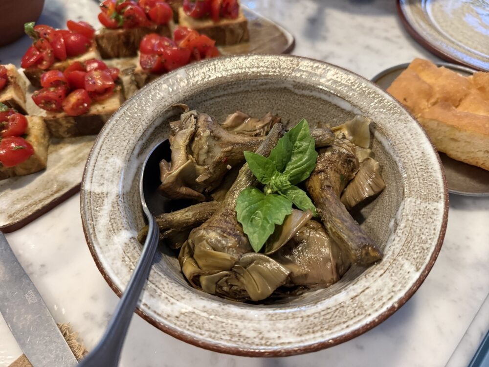 Carciofi