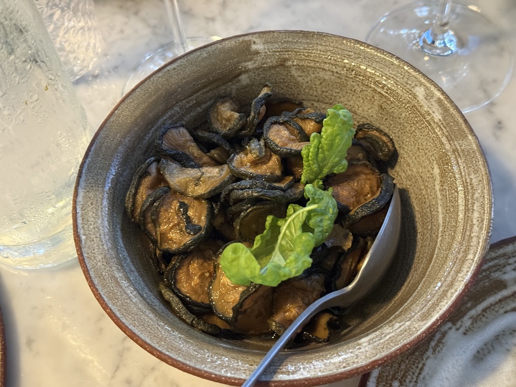 Zucchine a scapece